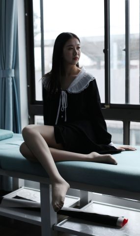 [奈丝写真] NO.148 梅子酱 在现浏览