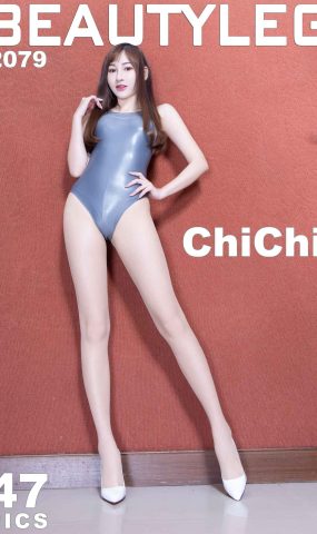 [Beautyleg美腿写真] 2021.05.19 No.2079 ChiChi [47P]
