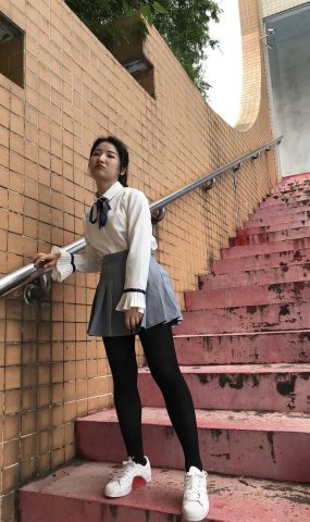 [最爱帆布鞋]ZAFBX-007[51P]