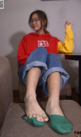 [只糖棉袜]NO.259 彤彤 春光浓似酒[164P]