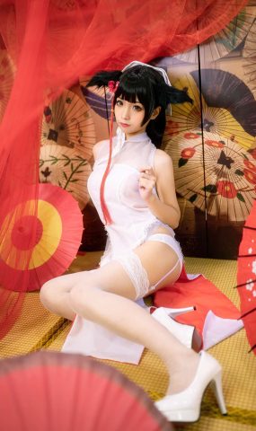 知名动漫博主@蠢沫沫 高雄习字 在现浏览