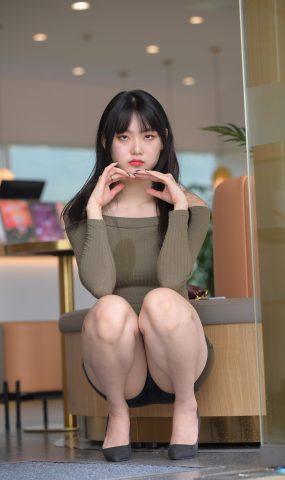 唯美街拍 NO.1101 内心的涌动 (8) [76P]