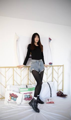 勿恋传媒 NO.695 猫耳-前世梦境[181P]