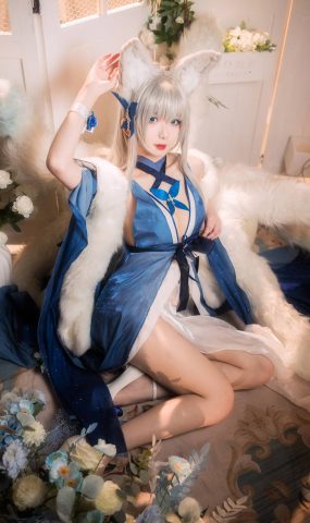 封疆疆v – 信浓[38P]