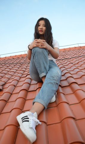 [战前女神] 美腿镁足精品摄影套图 143 [102P]