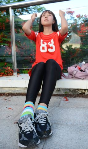 [战前女神] 美腿镁足精品摄影套图 145 [101P]