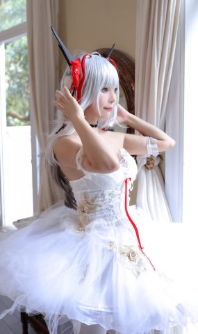 苏嫣嫣阿姨 – 方舟[30P]