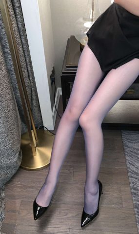 LICCL丽绮映像 NO.009 – 亮丝[37P]