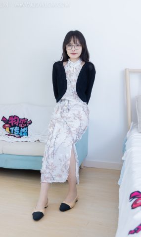 勿恋传媒 NO.1968 小酒-迟来的春天[150P]