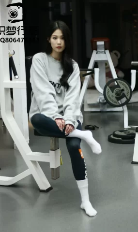 [织梦映像]NO.057 改变自己-灼若芙蕖出渌波[271P]