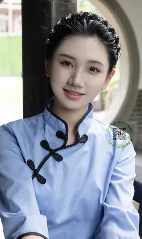 她们印象 NO.038 小爱[229P]