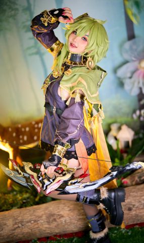 JOYCE  – Collei[7P]