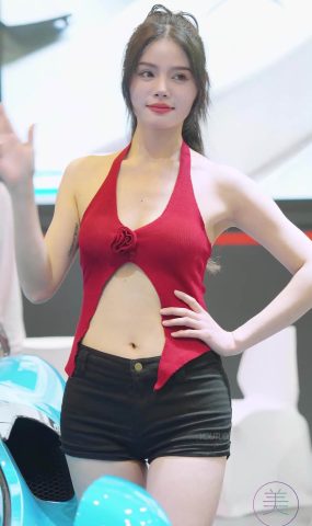 NO.1492 2024 苏州GTSHOW改装车展 Auto Salon Racing Model 101[30P]