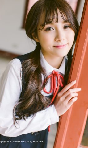 [Kimoe激萌文化]2016.09.01 KIM003 Lolita少女心 夏美酱Lolita+JK至服[62+1P]