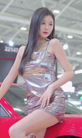 NO.0603 2023 深圳改装车展 Auto Salon Racing Model 32[20P]