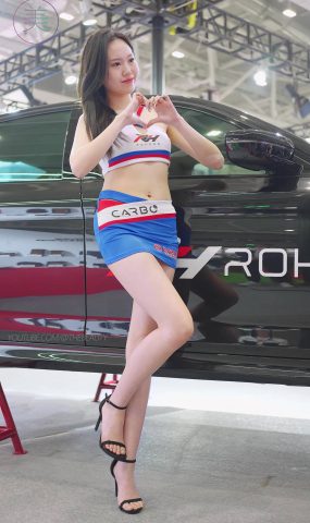 NO.0605 2023 深圳改装车展 Auto Salon Racing Model 34[20P]