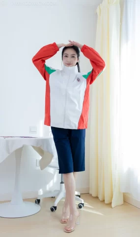 勿恋传媒 NO.2525 小影-高跟凉鞋、薄黑丝、裸足[168P]