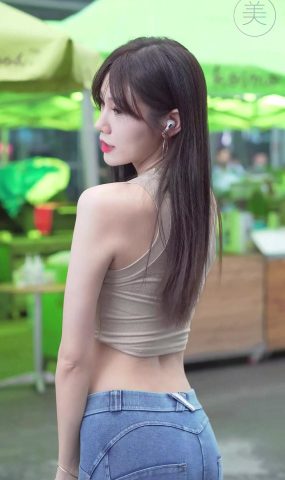 NO.0298 2021 深圳车展 Racing Model 车模随拍01[20P]