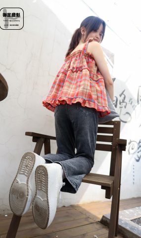 御足摄影 – 余生可贵[100P]