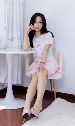 勿恋传媒 NO.1730 纱纱-迷失烟火[160P]