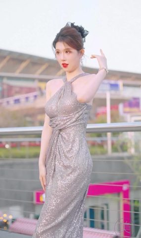 NO.1198 2024 苏州GTSHOW改装车展 Auto Salon Racing Model 24[20P]