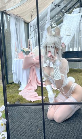 Candy Ball – Soft Easter[13P]