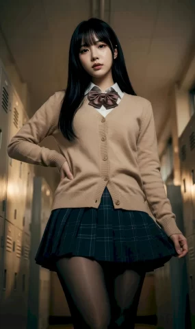 AiGirl NO.329 芭喜mila[67P]