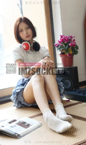 [MZSOCK]爱镁足 NO.387 茉玥[81P]