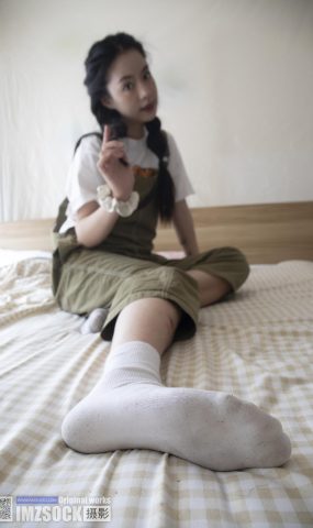 [MZSOCK]爱镁足 NO.232 琴子[168P]