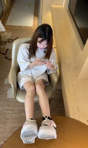 [誉铭传媒]袜足摄影 2022年《9月整合福利》二[101P]