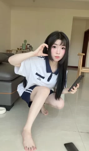 小羊蛋卷 学生服2.0[6P]