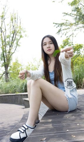 她们印象 NO.013 金麦[144P]