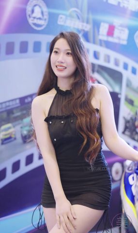 NO.1396 2024 苏州GTSHOW改装车展 Auto Salon Racing Model 87[30P]