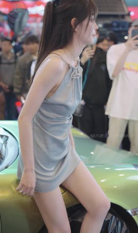 NO.1397 2024 苏州GTSHOW改装车展 Auto Salon Racing Model 88[30P]