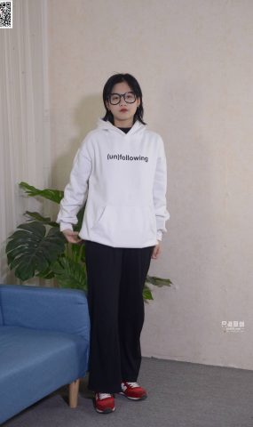 [隻糖原創]NO.667 陳媛 格子與糖[145P]