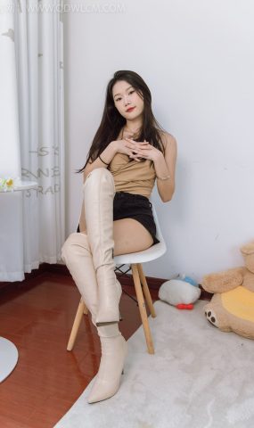 勿恋传媒 NO.1696 小竹-四季如春[170P]