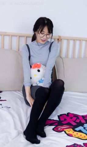 勿恋传媒 NO.1665 菜菜-美好时光[179P]