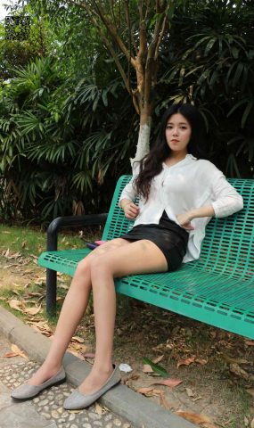 [MussGirl慕丝女郎] XUE妹系列18 售楼小姐XUE妹带我看房[69P]