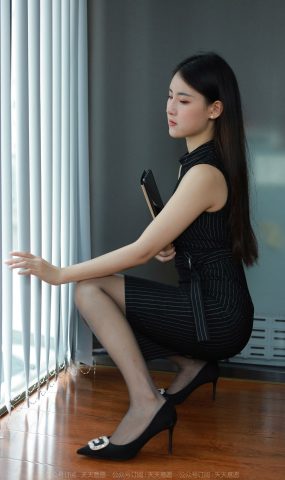 [IESS异思趣向] 2022.04.15 丝享家1060：小宝《新人报道》[76P]