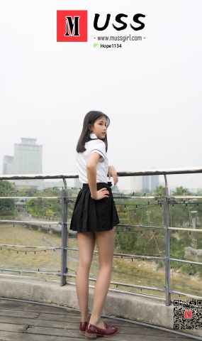 [MussGirl慕丝女郎]NO.081 没有青春的爱情有何滋味2[62P]