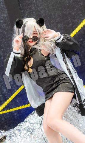 PoppaChan – FEater[9P]