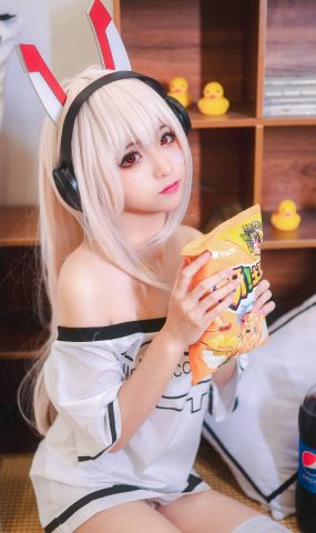 知名动漫博主@蠢沫沫 凌波宅 在现浏览