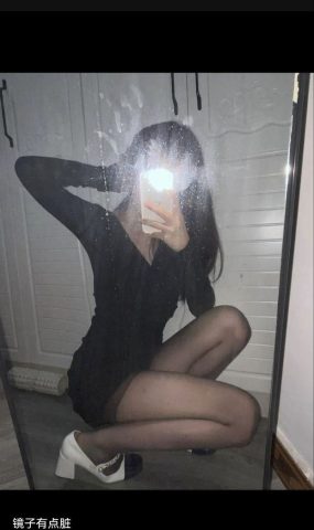 脚模面试脸足同框套路系列-021-23号-小解解[6P]