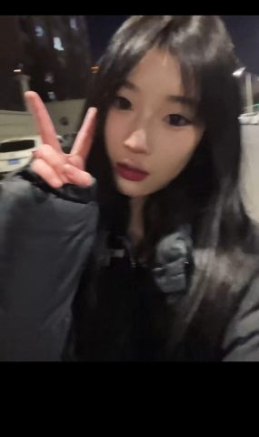 脚模面试脸足同框套路系列-022-24号-小解解[9P]