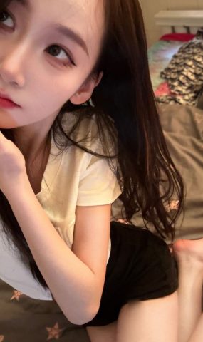 脚模面试脸足同框套路系列-024-26号-酒店前台小妹[14P]