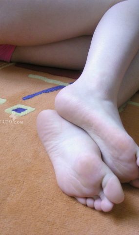 97179 NO.001-芭比公主-純玉白鎂足 [47P]