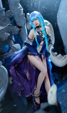 泥头跳跳猫 – 无期迷途 哈梅尔[12P]