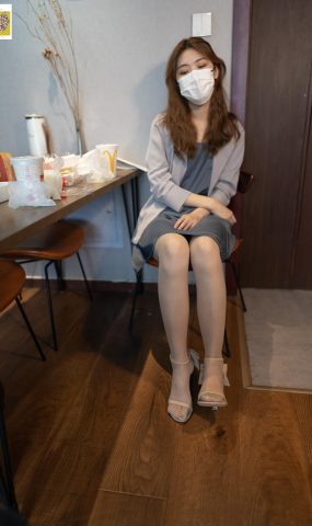 ISS系列 037 诗薇 真空西装 [61P]