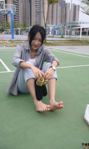 [只糖棉袜]NO.265 绵绵 像风一样[146P]