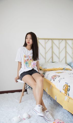 勿恋传媒 No.403 心心-清风马戏团 [138P]